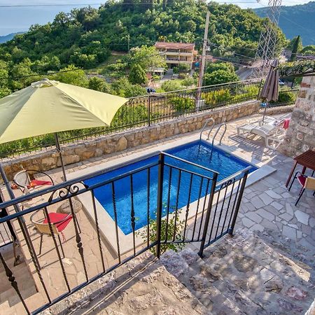 Villa Old Olive 2 Budva Exterior photo