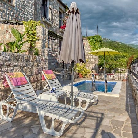 Villa Old Olive 2 Budva Exterior photo