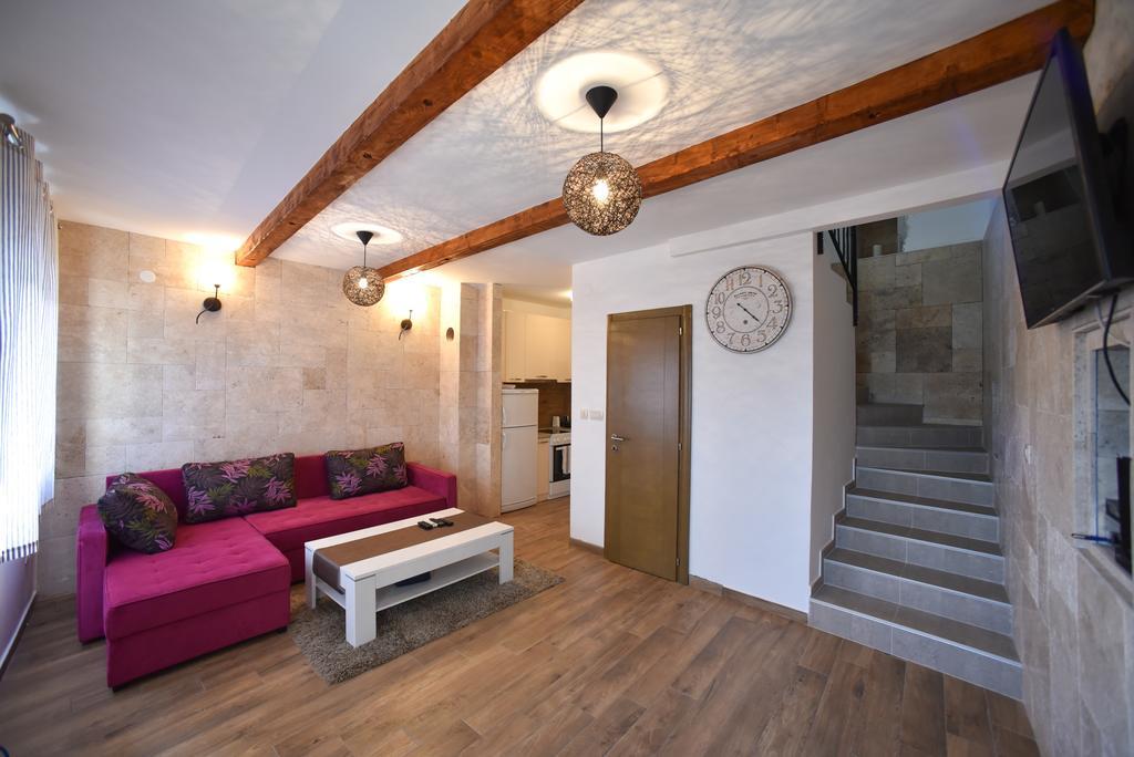 Villa Old Olive 2 Budva Exterior photo