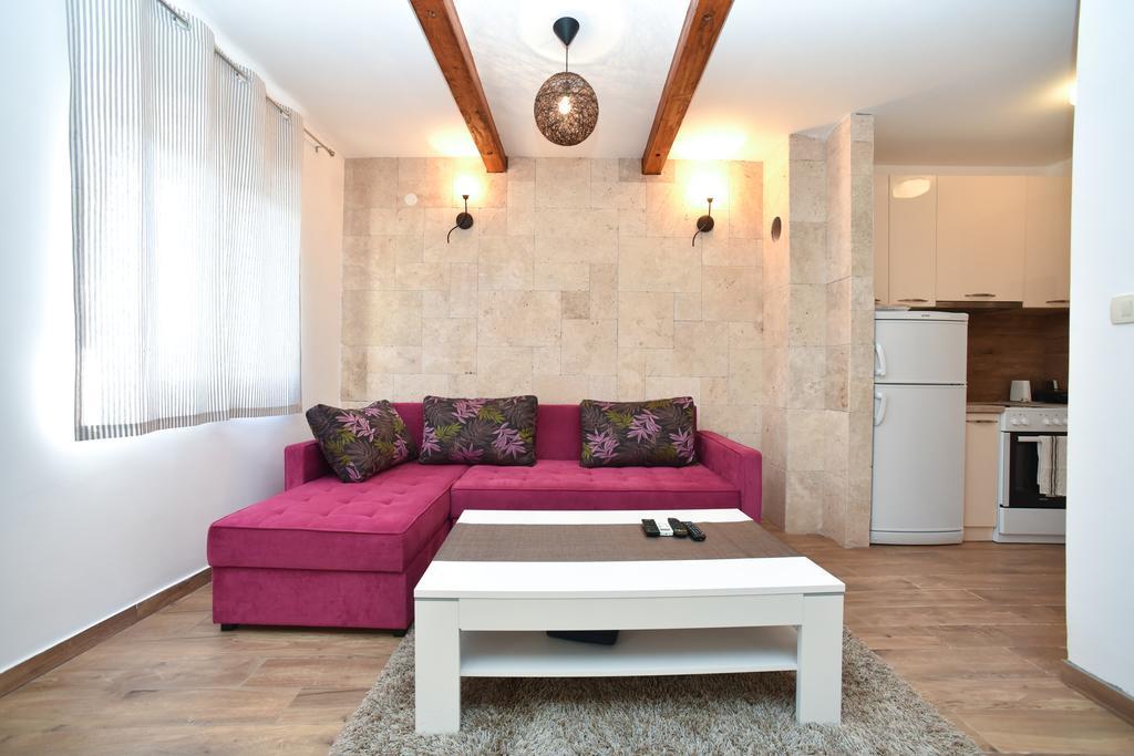 Villa Old Olive 2 Budva Exterior photo