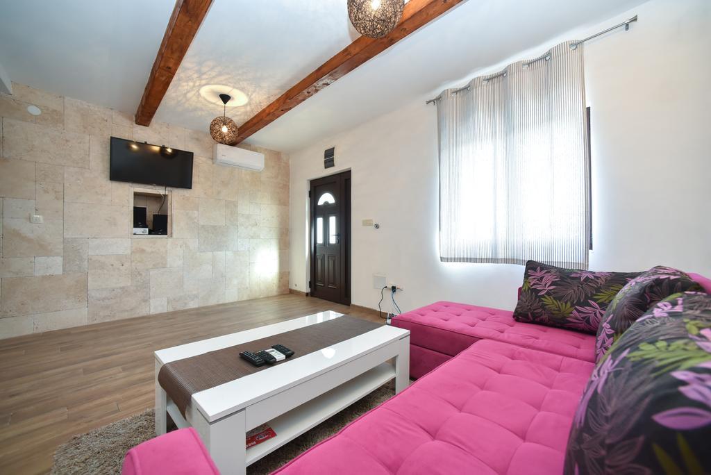 Villa Old Olive 2 Budva Exterior photo